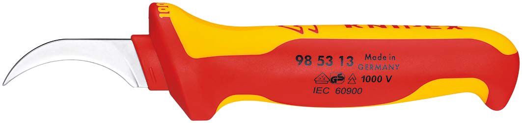 Abmantelungsmesser 98 53 13