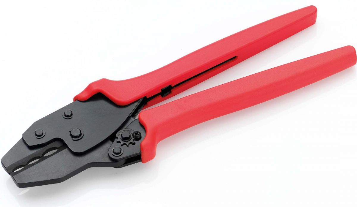 Presswerkzeug isol. 10 4210