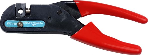 Crimpzange WT 440 Crimpzange WT 440