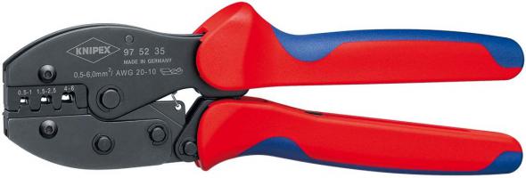 PreciForce Crimpzange 97 52 35 PreciForce Crimpzange 97 52 35