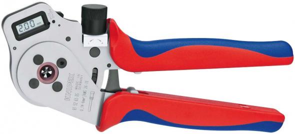 Vierdornpresszange 97 52 65 DG Vierdornpresszange 97 52 65 DG