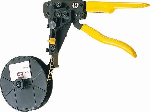 Crimpzange 09 99 000 0248