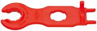 Montagewerkzeug-Satz 97 49 66 2 für MC4 Stecker