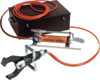 Sicherheitsschneidanlage SSG105