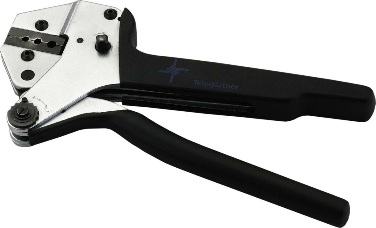 Crimpzange N80000A0001 Crimpzange N80000A0001