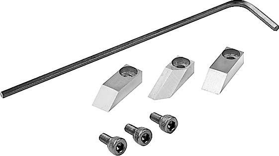 Ersatzklingen N00099A0006 Ersatzklingen N00099A0006