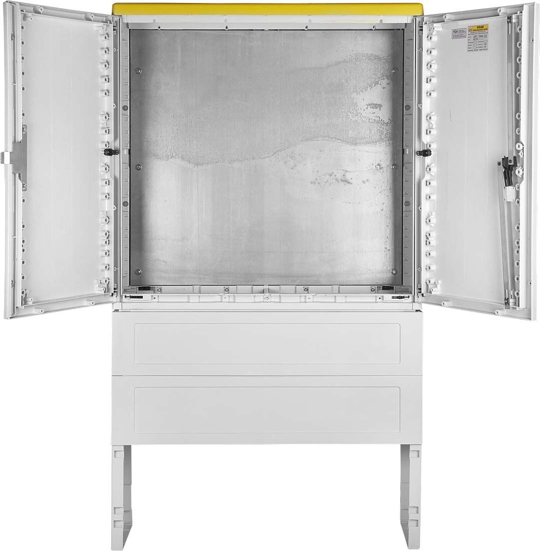 Normkabelverteilerschrank 2S1100M-St