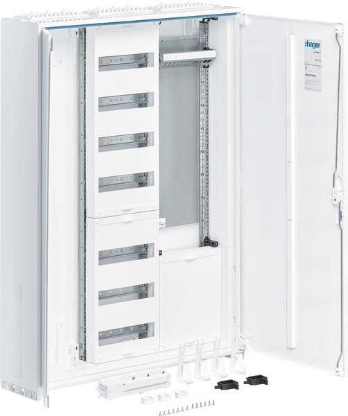 Komplettschrank Multimedia universZ ZB33VT7APZ2 Komplettschrank Multimedia universZ ZB33VT7APZ2