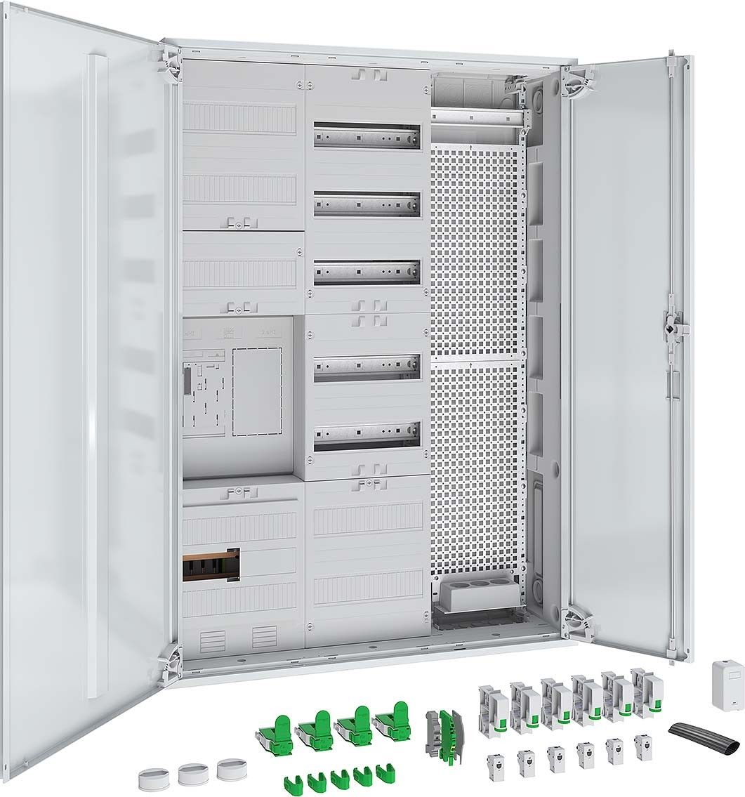 Zählerschrank S37EA311M Zählerschrank S37EA311M