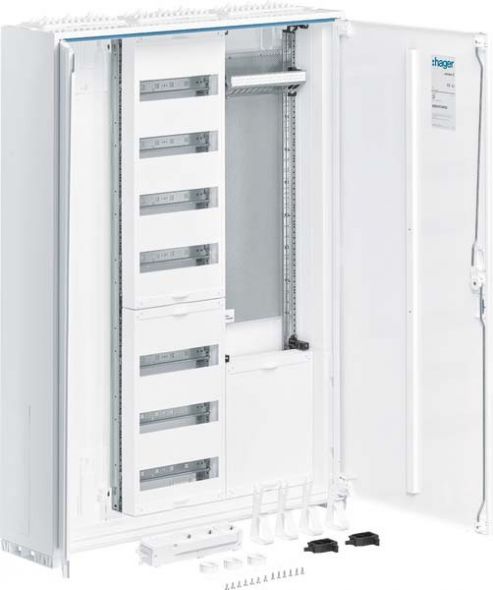 Komplettschrank Multimedia universZ ZB33VT7APZ2 Komplettschrank Multimedia universZ ZB33VT7APZ2