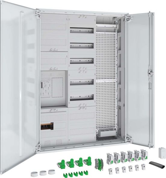 Zählerschrank S37EA311M Zählerschrank S37EA311M