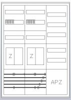 Zählerschrank S37EA122