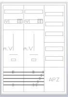 Zählerschrank S37ZA220