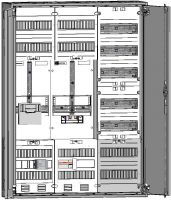 Zählerschrank S37ZA710Z