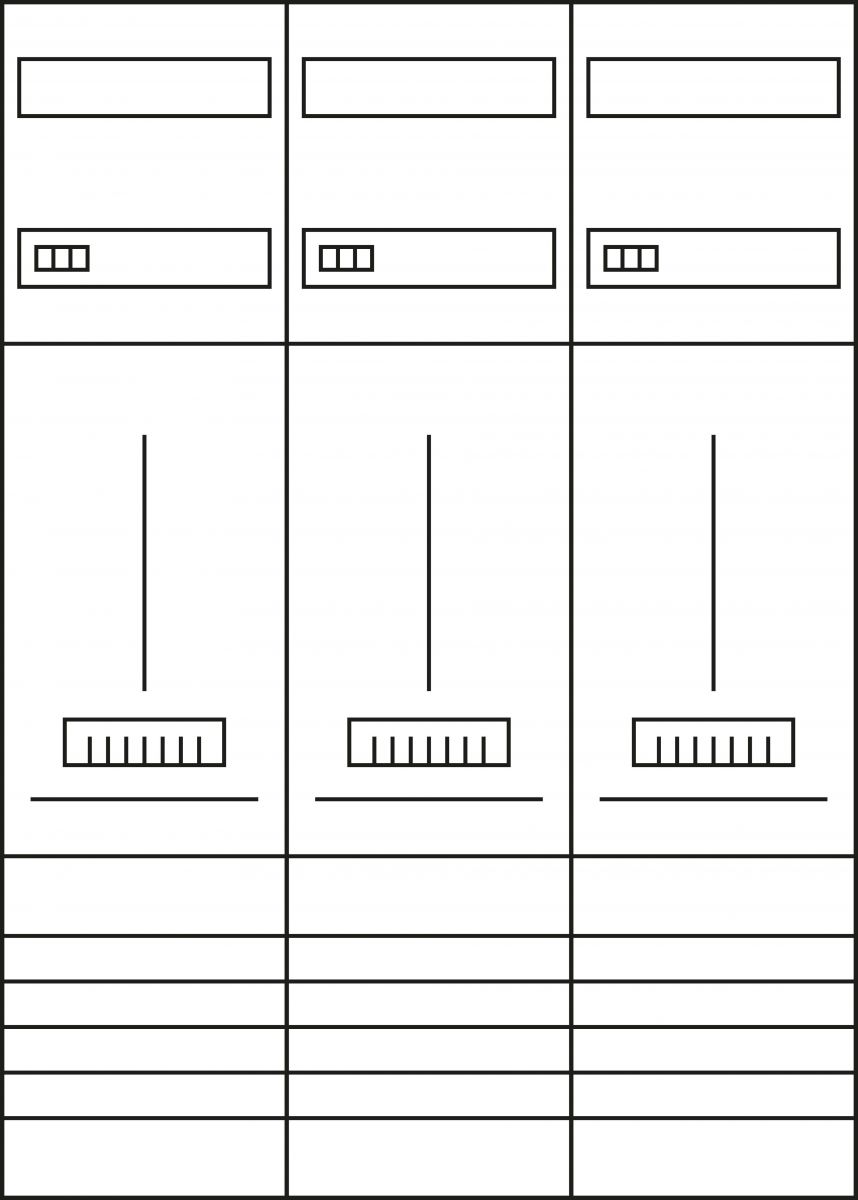 Komplettfeld, univers Z ZL33W4N Komplettfeld, univers Z ZL33W4N