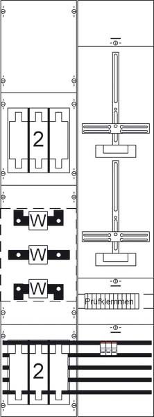 Mess-u.Wandlerfeld KA4202 Mess-u.Wandlerfeld KA4202