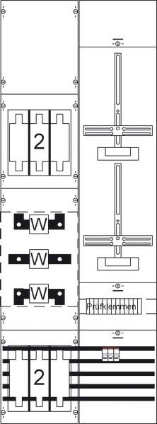 Mess-u.Wandlerfeld KA4202