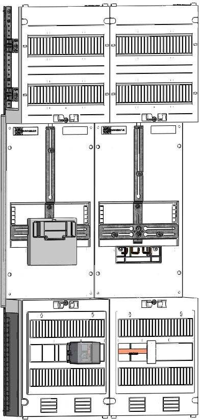 Zählerplatz Z27710Z Zählerplatz Z27710Z