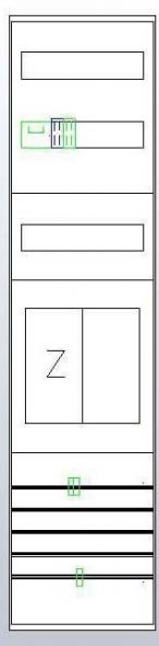 Zählerplatz EZ17811