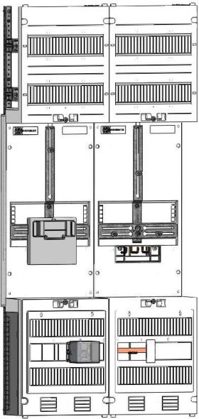 Zählerplatz Z27710Z Zählerplatz Z27710Z