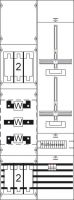 Mess-u.Wandlerfeld KA4202