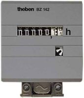Betriebsstd.zähler BZ142-3DC