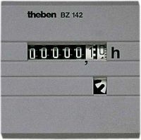 Betriebsstundenzähler BZ 142-1 24V