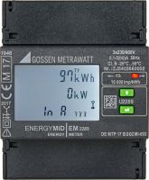 Energiezähler U2289-V027