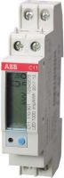 Energieverbrauchszähler C11 110-301 IEC