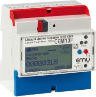 Energiezähler EZ-EMU-DSUP-D-FW-REG