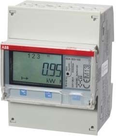 Messwandlerzähler B24 353-100 Messwandlerzähler B24 353-100