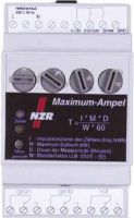 Maximum-Ampel MA3