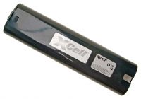 XCell Werkzeugakku Ni-MH 118821