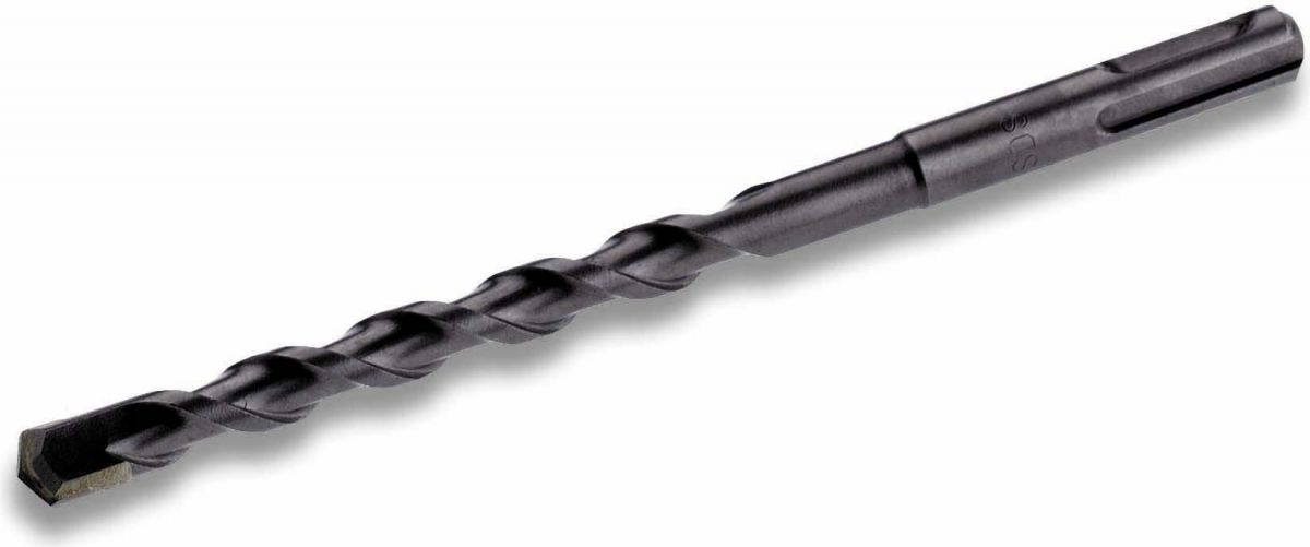 Hammerbohrer 20 8654