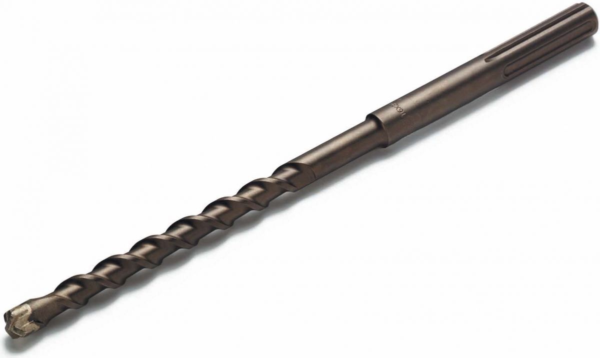 Hammerbohrer 20 8140