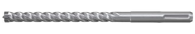 Bohrer SDS Pl. Quattric II 544221 Bohrer SDS Pl. Quattric II 544221