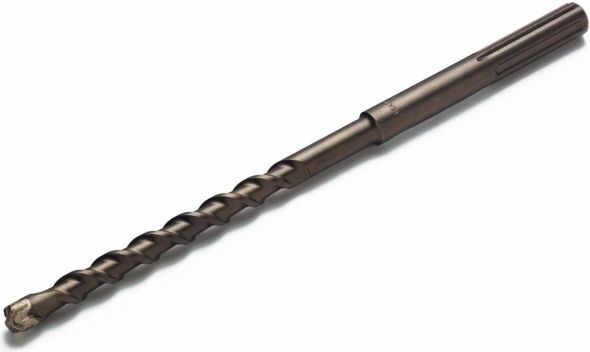 Hammerbohrer 20 8140