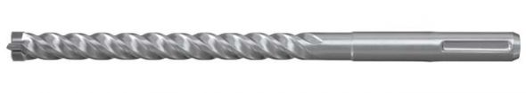 Bohrer SDS Pl. Quattric II 544222