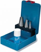 Blechschälbohrer-Sortiment 20 1300