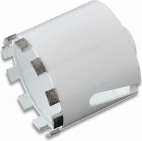 Diamant-Kernbohrer 82 mm 20 7382