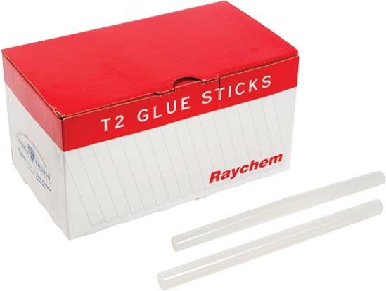 Heißklebestifte T2Red-BigBox (VE70) Heißklebestifte T2Red-BigBox (VE70)