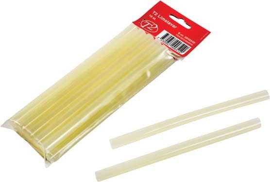 Heißklebestifte T2Red-PinPack (VE10) Heißklebestifte T2Red-PinPack (VE10)