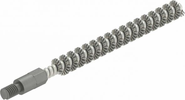 Stahl-Reinigungsbürste RB 10 M 6 Stahl-Reinigungsbürste RB 10 M 6
