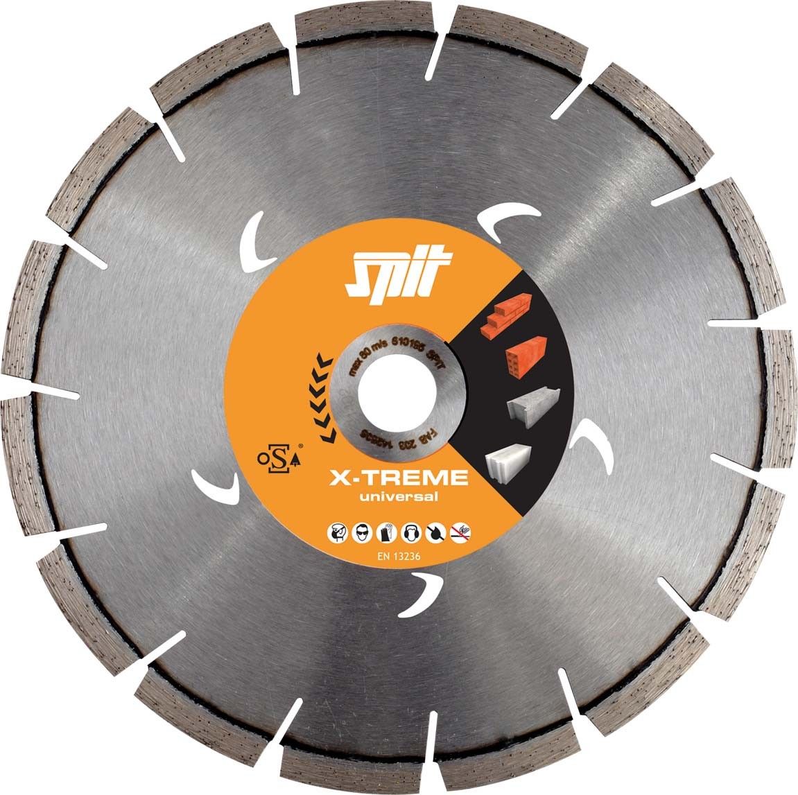 Diamant-Trennscheibe 610093 Diamant-Trennscheibe 610093