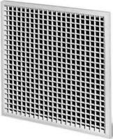 Lüftungsgitter, ws G 200