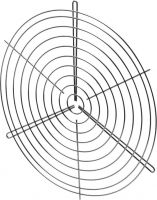 Schutzgitter SG 355