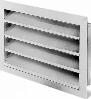 Wetterschutzgitter WSG 50/25