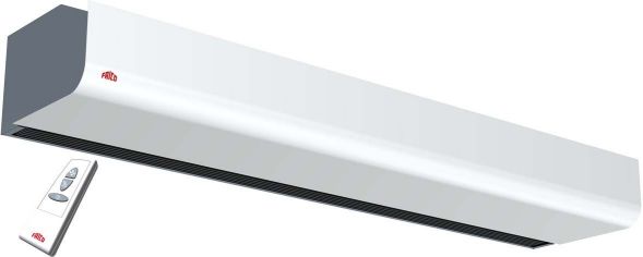 Türluftschleier PA2210CE08 Türluftschleier PA2210CE08