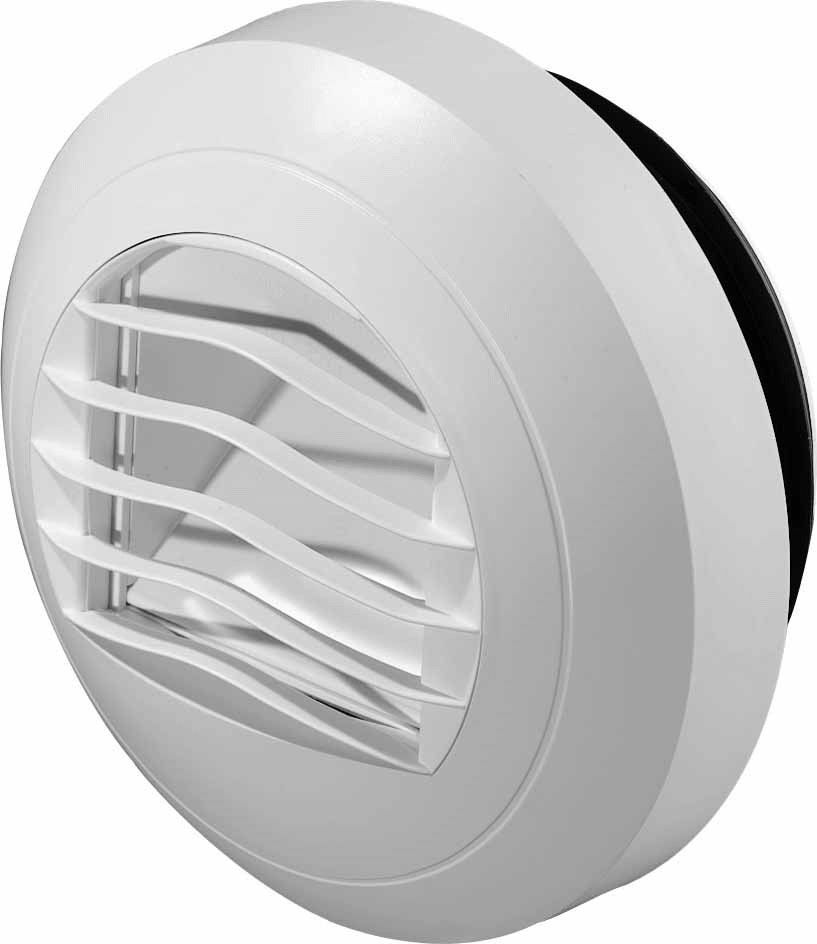 Abluftelement, elektrisch AE GBE 15/30