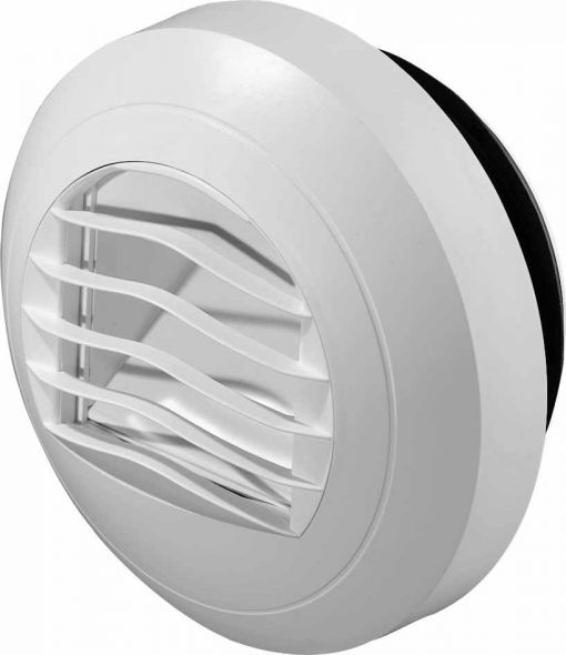 Abluftelement, elektrisch AE GBE 15/30